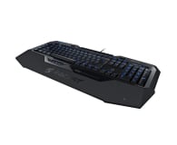 Roccat Isku Illuminated Gaming - 184912 - zdjęcie 1